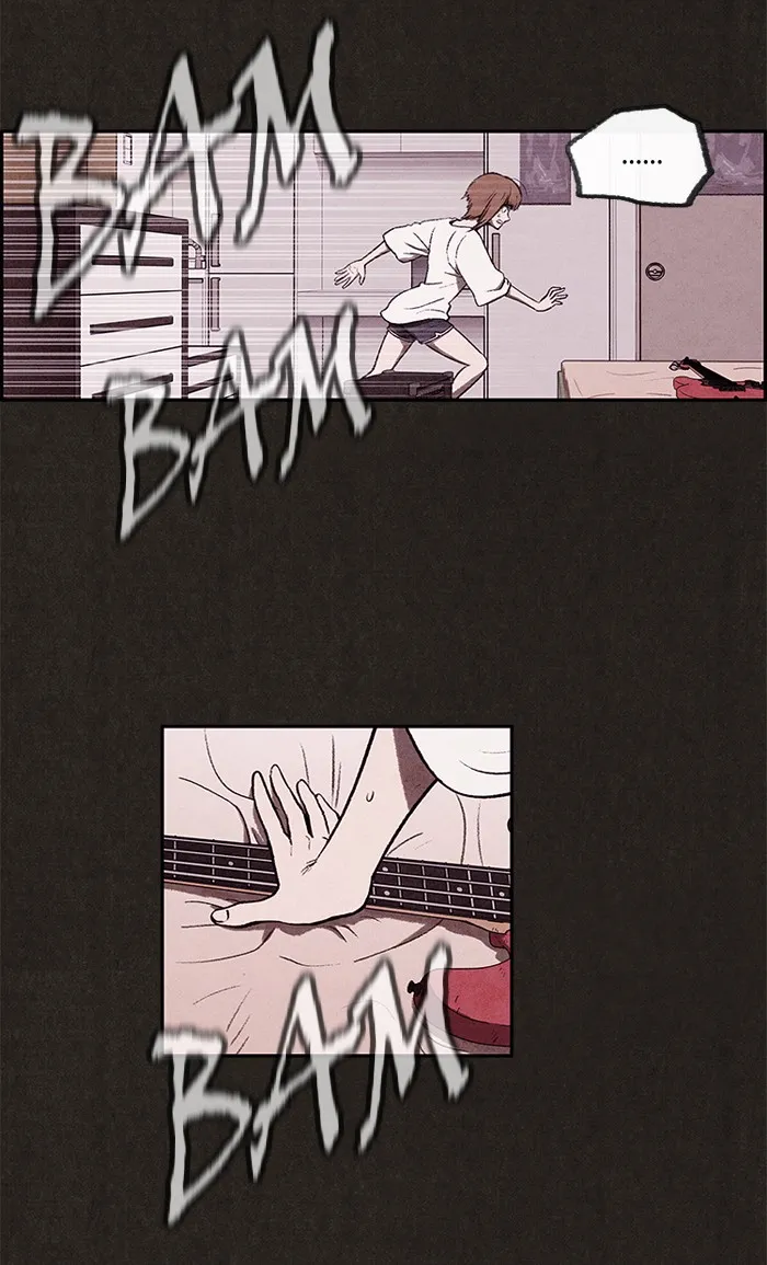 Read Sweet Home chapter 7 image 65 on Lezhin