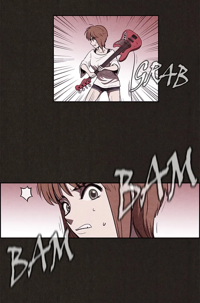 Read Sweet Home chapter 7 image 66 on Lezhin