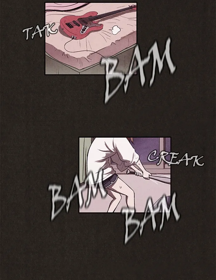 Read Sweet Home chapter 7 image 68 on Lezhin