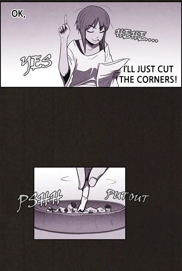Read Sweet Home chapter 7 image 7 on Lezhin
