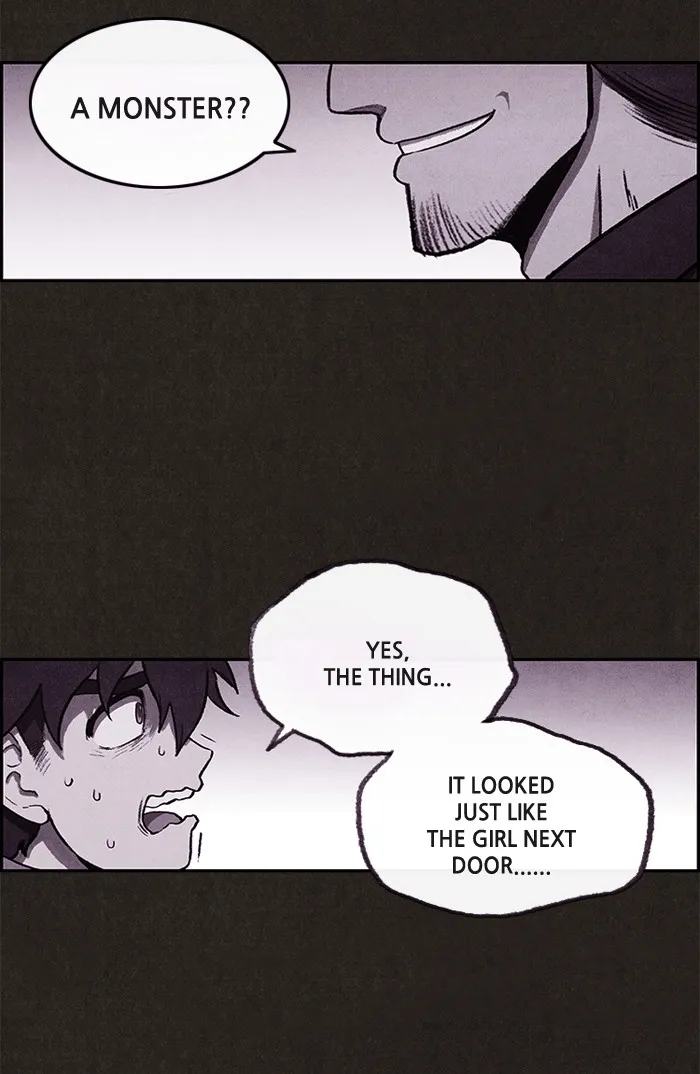 Read Sweet Home chapter 7 image 75 on Lezhin