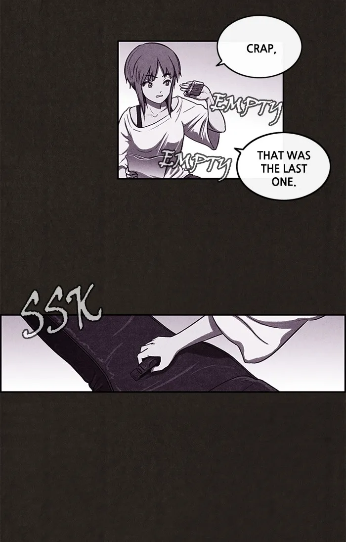 Read Sweet Home chapter 7 image 8 on Lezhin