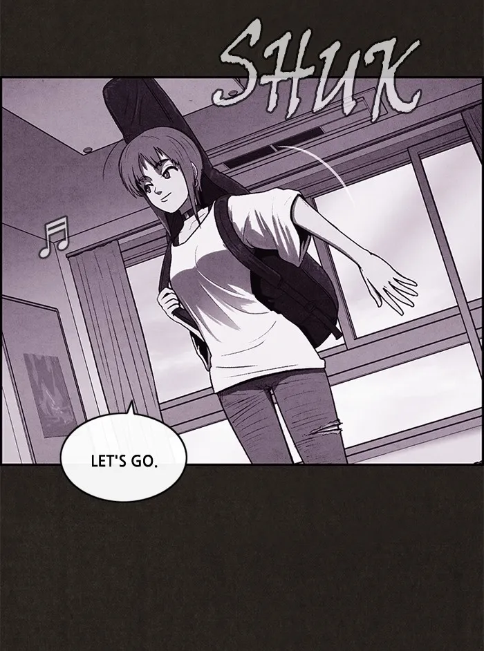 Read Sweet Home chapter 7 image 9 on Lezhin