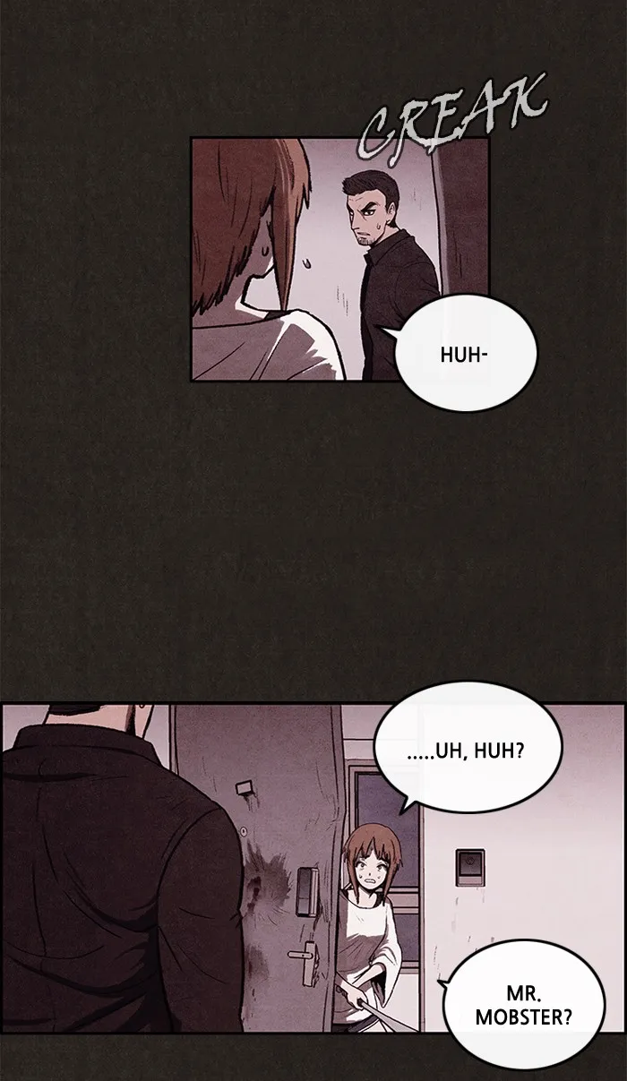 Read Sweet Home chapter 7 image 90 on Lezhin