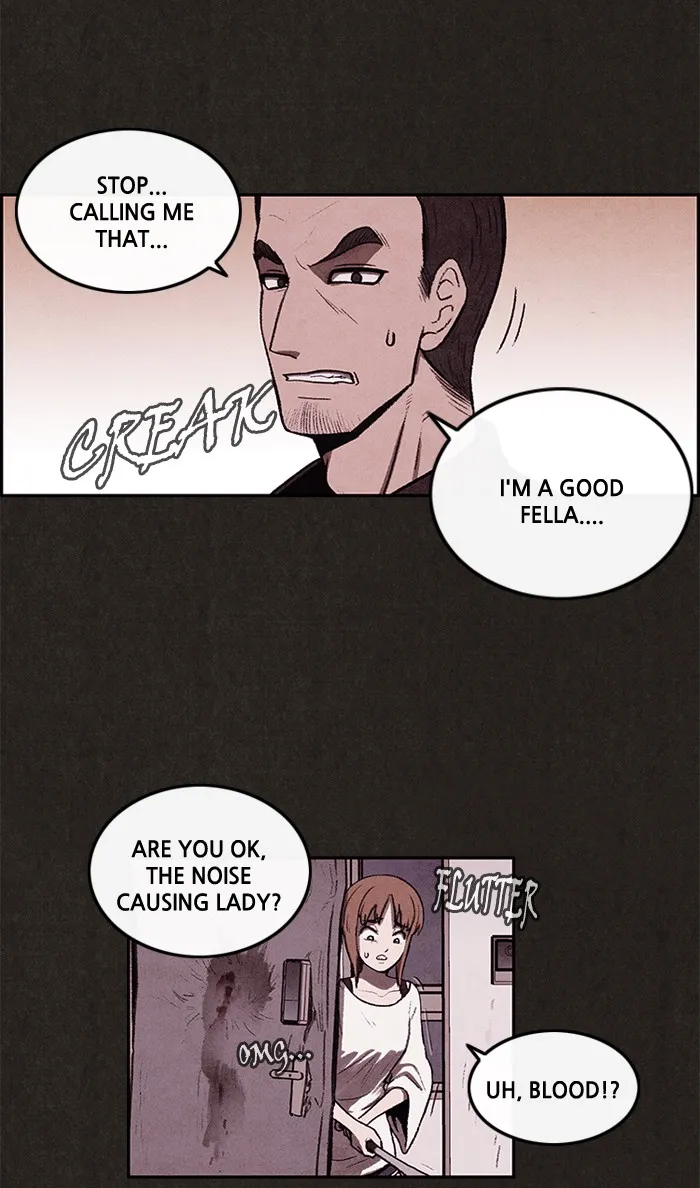 Read Sweet Home chapter 7 image 91 on Lezhin