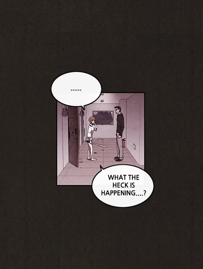 Read Sweet Home chapter 7 image 92 on Lezhin
