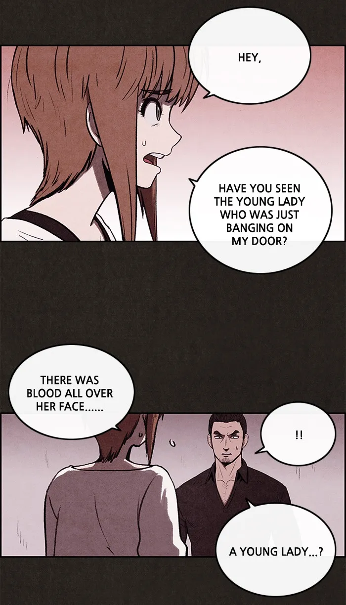 Read Sweet Home chapter 7 image 93 on Lezhin