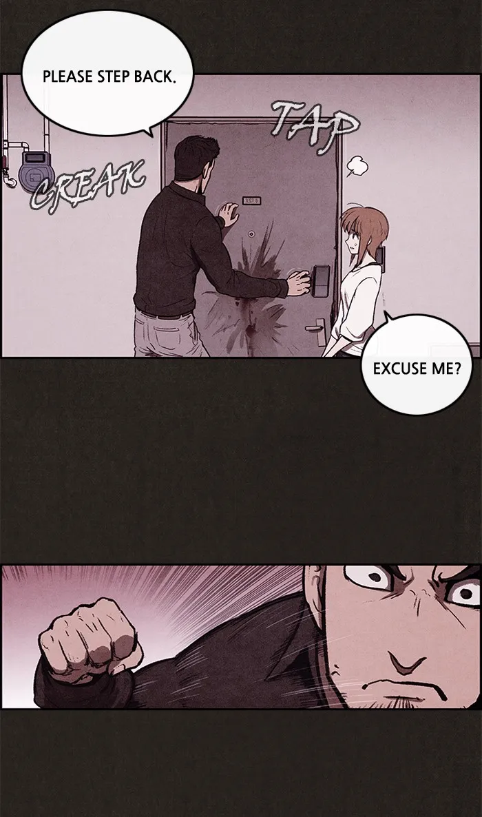 Read Sweet Home chapter 7 image 96 on Lezhin