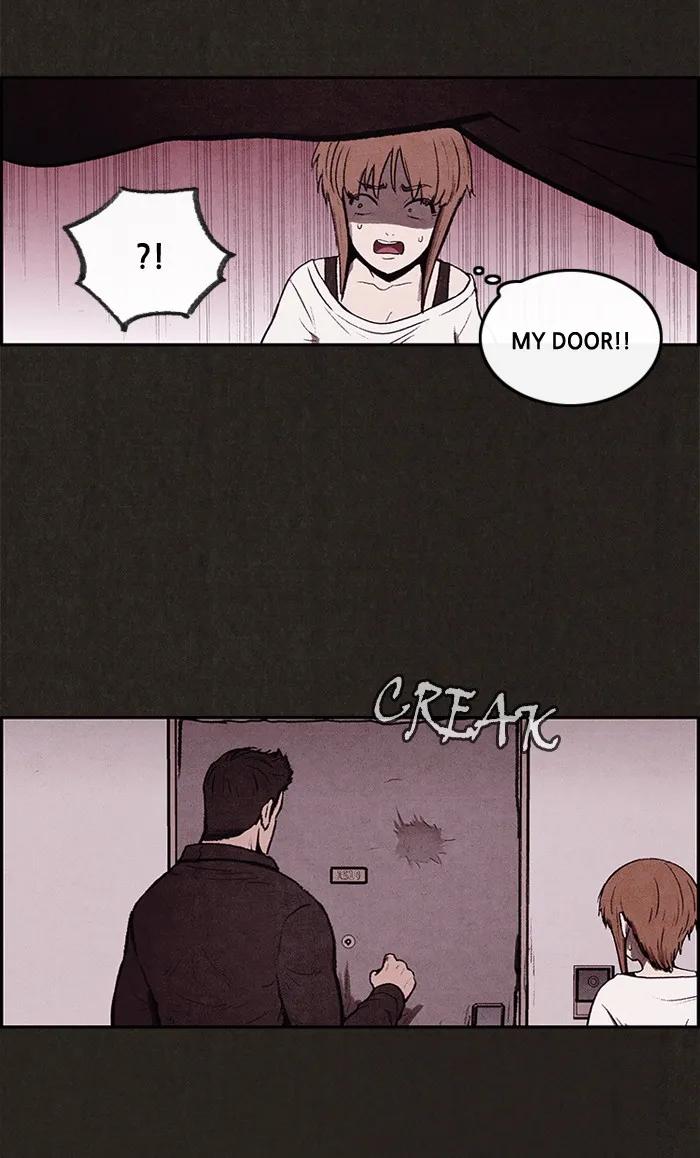 Read Sweet Home chapter 7 image 98 on Lezhin