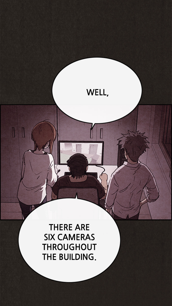 Read Sweet Home chapter 70 image 16 on Lezhin