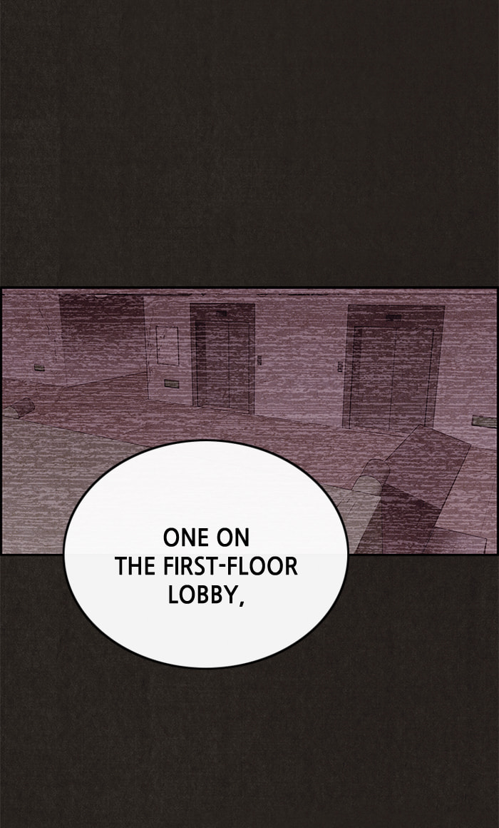 Read Sweet Home chapter 70 image 17 on Lezhin
