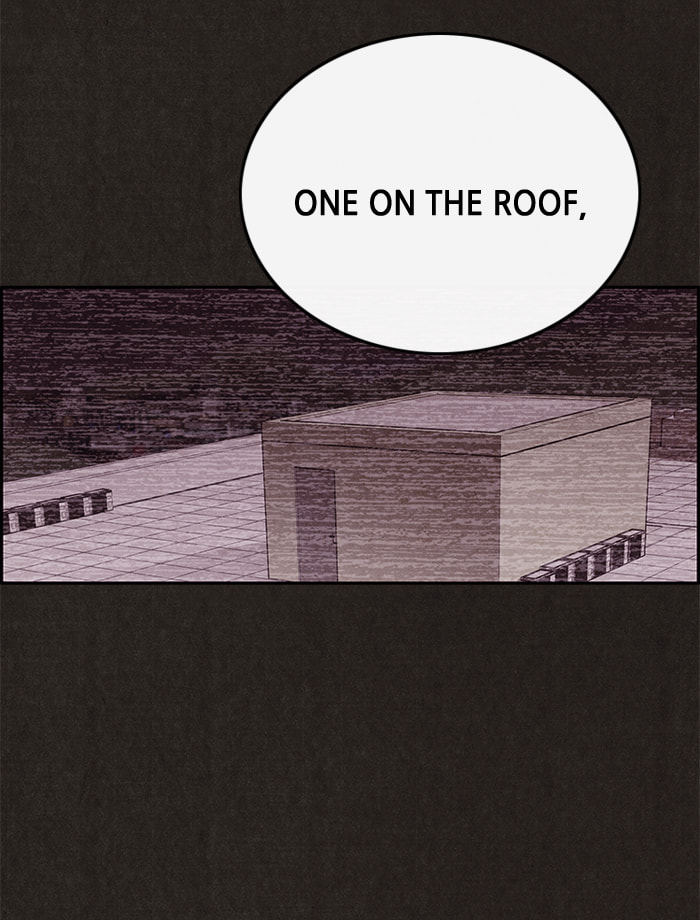 Read Sweet Home chapter 70 image 18 on Lezhin