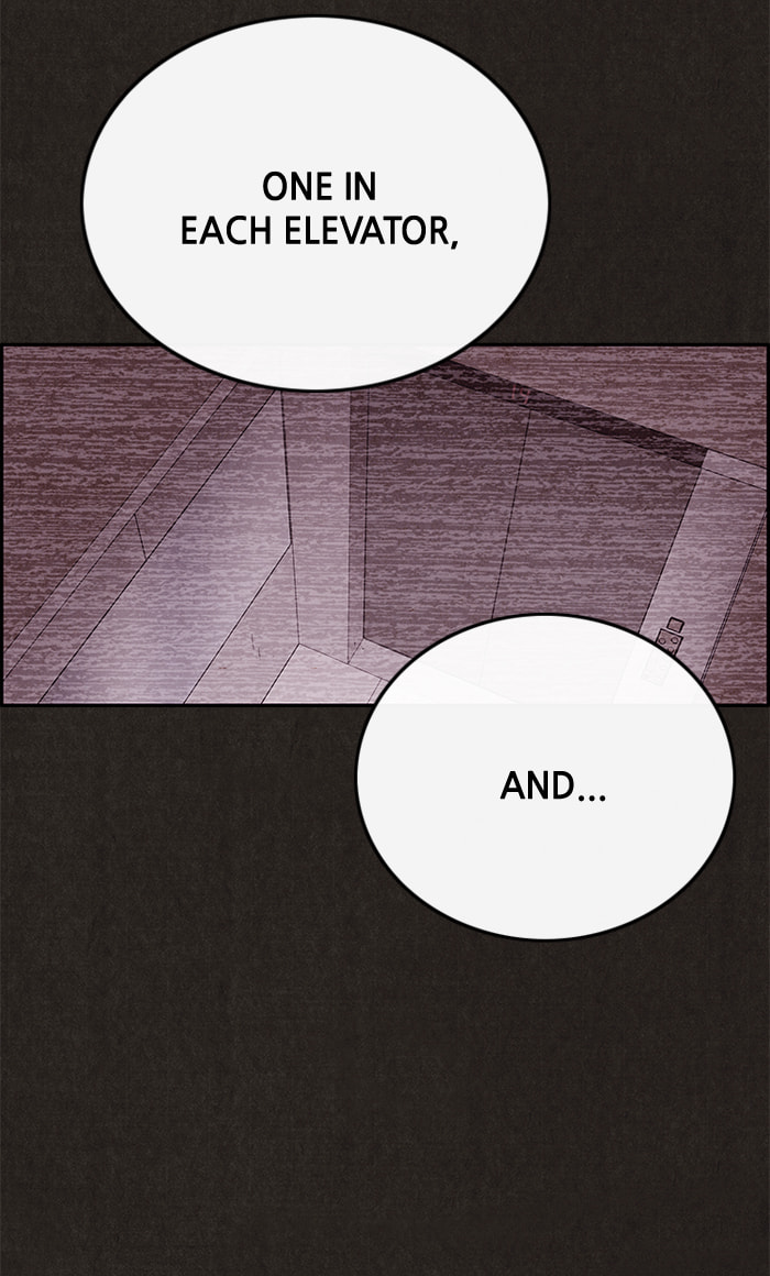 Read Sweet Home chapter 70 image 19 on Lezhin