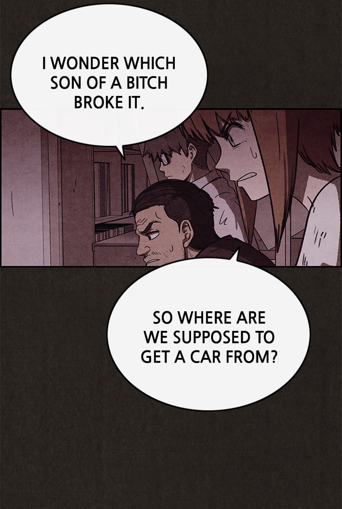 Read Sweet Home chapter 70 image 23 on Lezhin