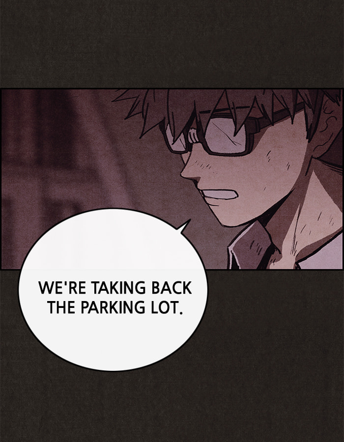 Read Sweet Home chapter 70 image 24 on Lezhin