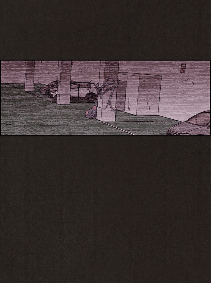 Read Sweet Home chapter 70 image 28 on Lezhin
