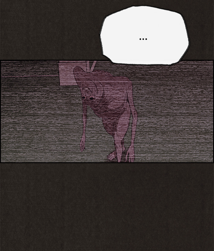 Read Sweet Home chapter 70 image 29 on Lezhin