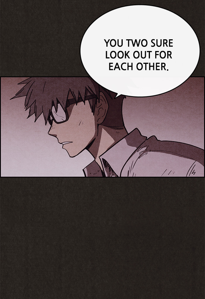 Read Sweet Home chapter 70 image 33 on Lezhin