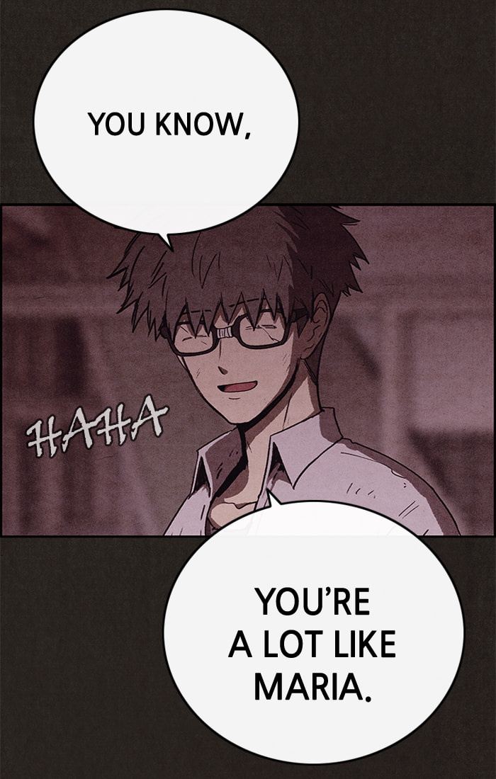 Read Sweet Home chapter 70 image 35 on Lezhin
