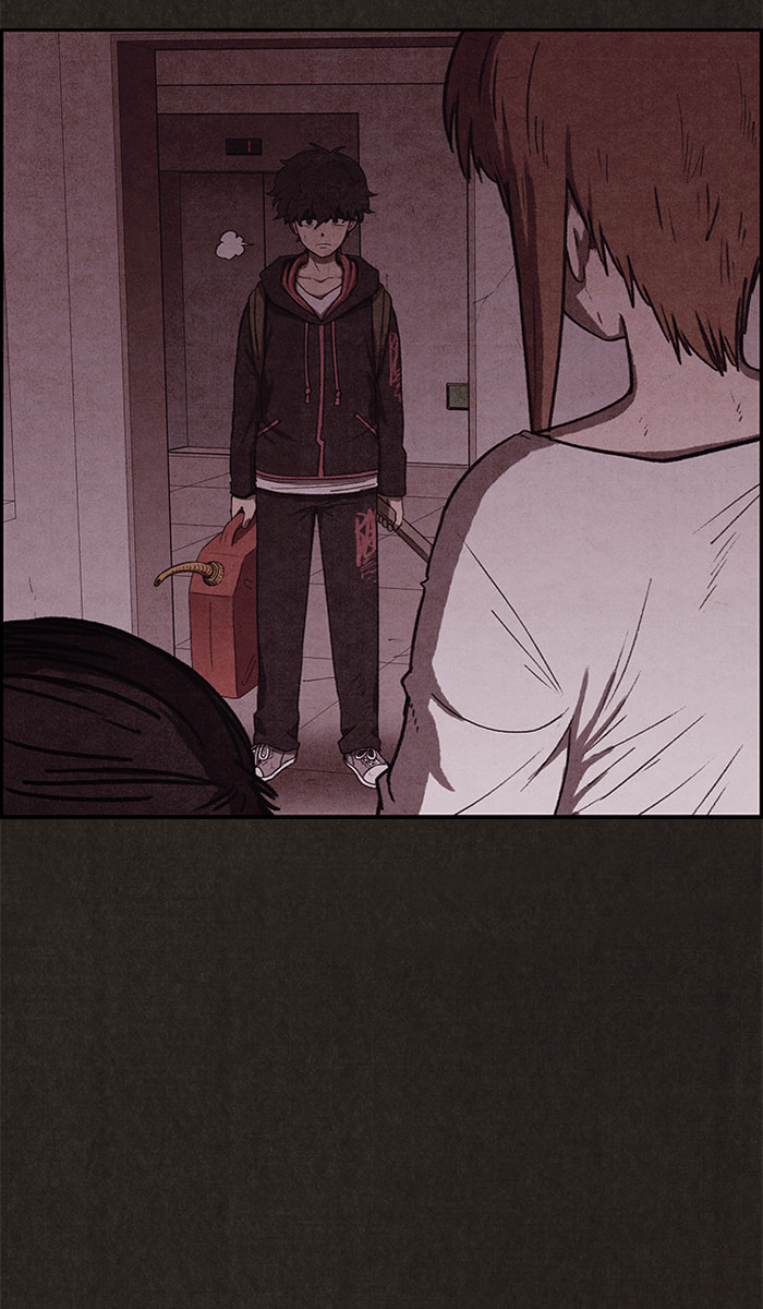 Read Sweet Home chapter 70 image 42 on Lezhin