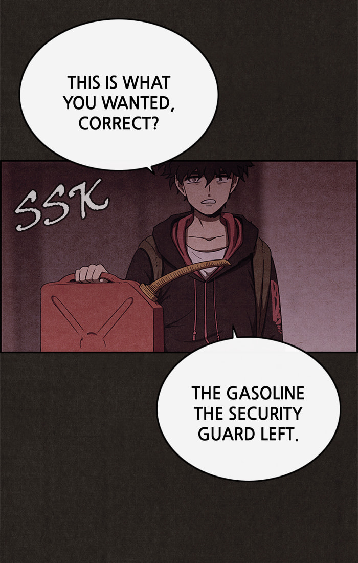 Read Sweet Home chapter 70 image 43 on Lezhin