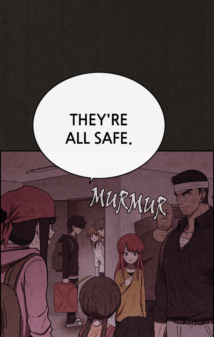 Read Sweet Home chapter 70 image 46 on Lezhin