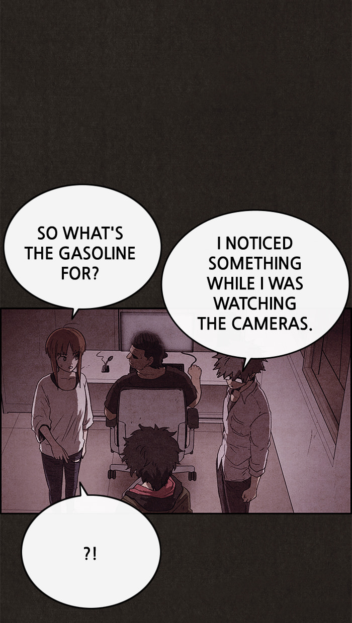 Read Sweet Home chapter 70 image 48 on Lezhin