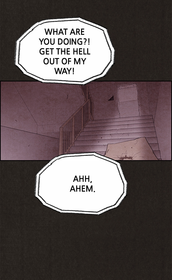 Read Sweet Home chapter 70 image 5 on Lezhin