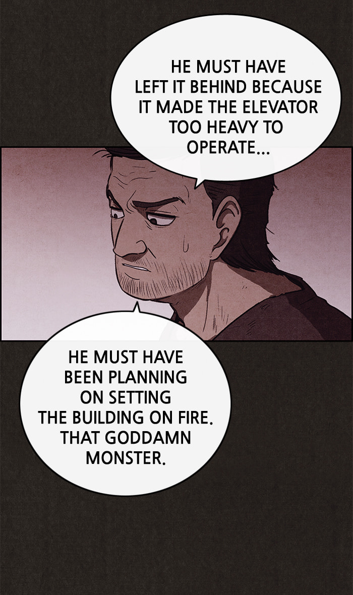 Read Sweet Home chapter 70 image 51 on Lezhin