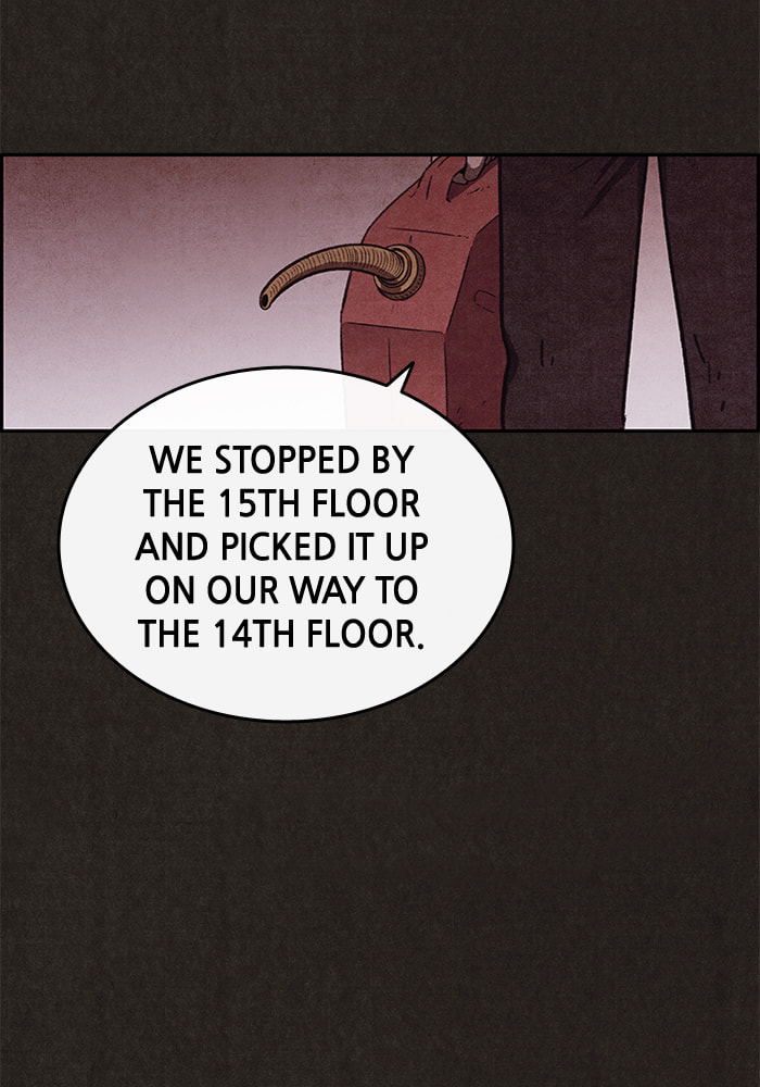 Read Sweet Home chapter 70 image 52 on Lezhin