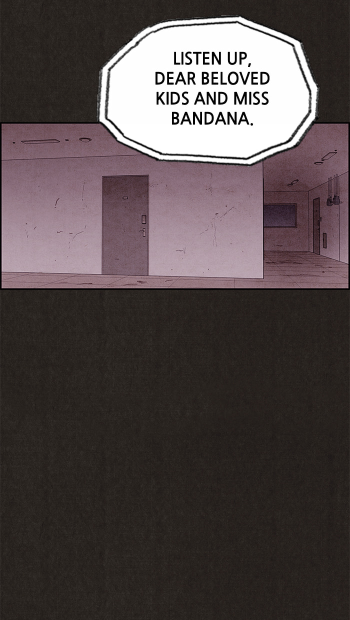 Read Sweet Home chapter 70 image 6 on Lezhin