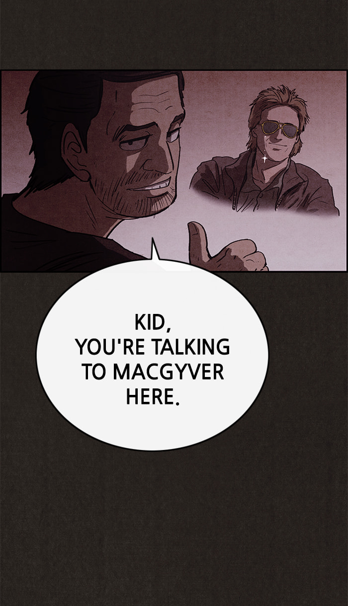 Read Sweet Home chapter 70 image 64 on Lezhin