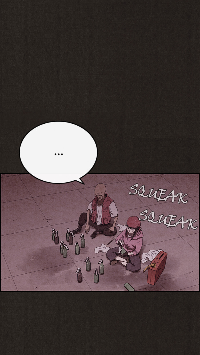 Read Sweet Home chapter 70 image 70 on Lezhin