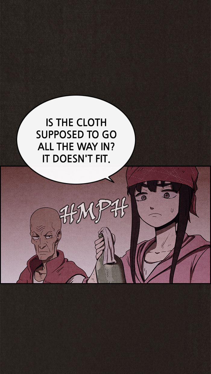 Read Sweet Home chapter 70 image 71 on Lezhin
