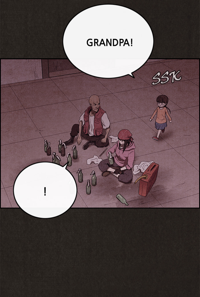 Read Sweet Home chapter 70 image 74 on Lezhin