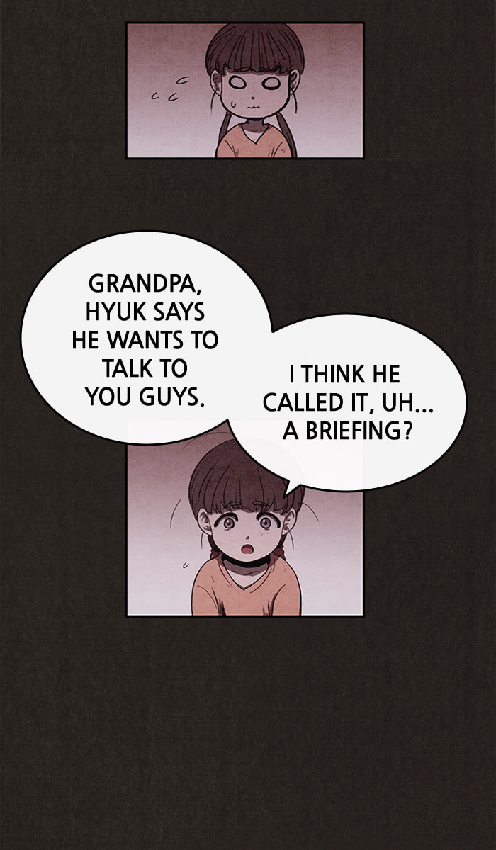 Read Sweet Home chapter 70 image 76 on Lezhin