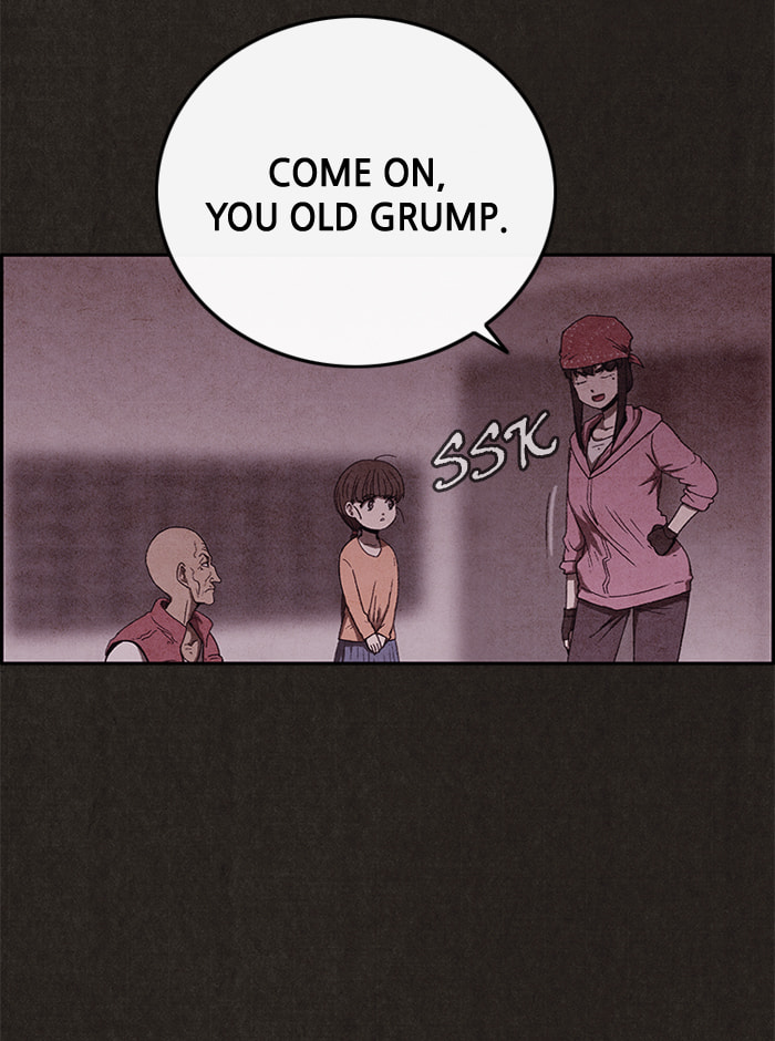 Read Sweet Home chapter 70 image 78 on Lezhin