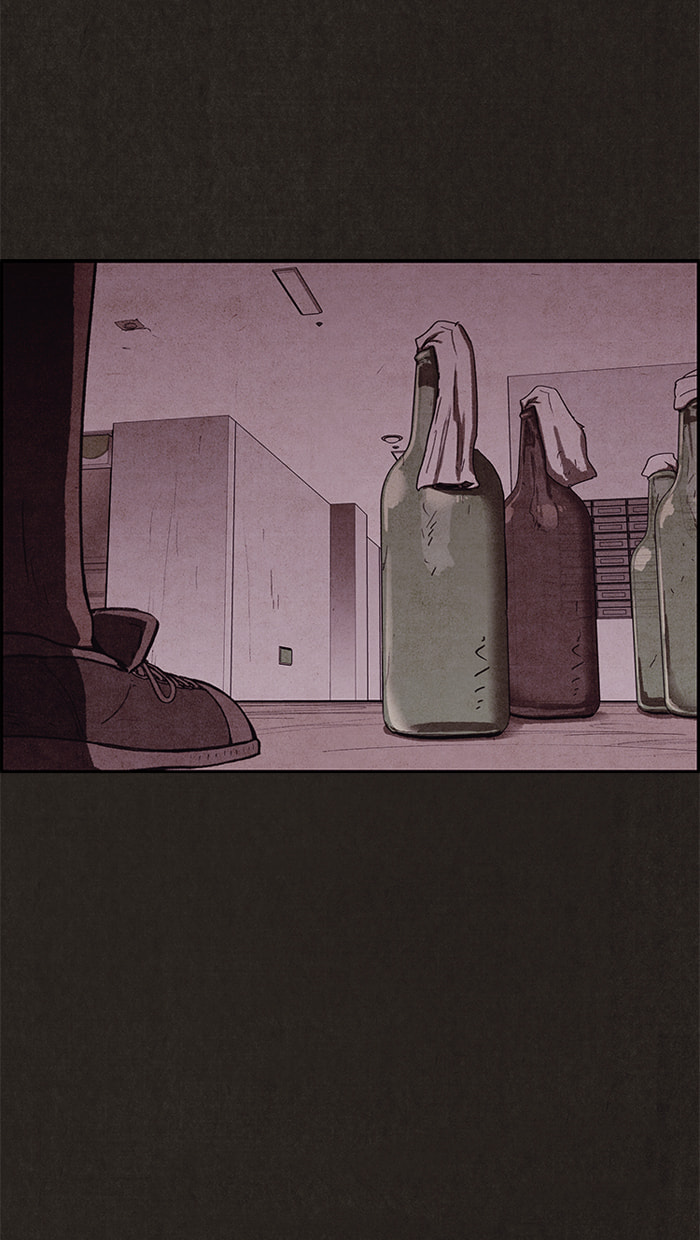 Read Sweet Home chapter 70 image 86 on Lezhin