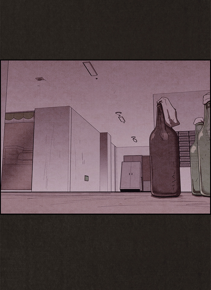 Read Sweet Home chapter 70 image 87 on Lezhin