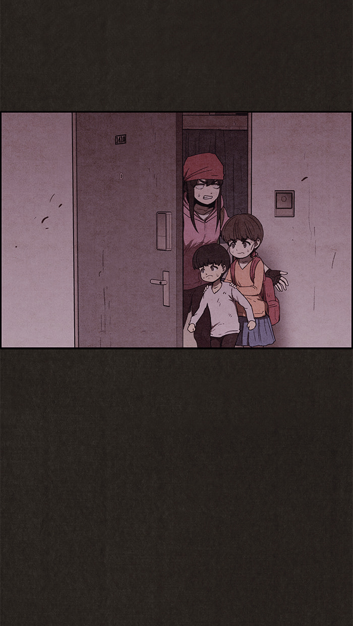 Read Sweet Home chapter 70 image 9 on Lezhin