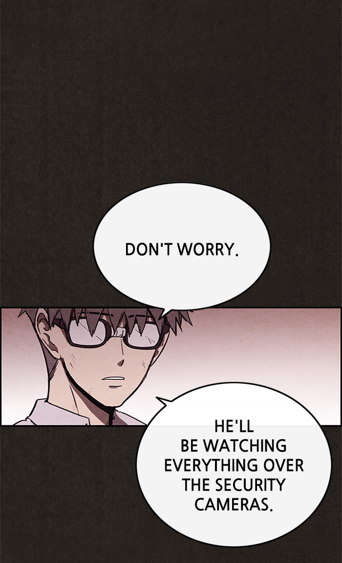 Read Sweet Home chapter 71 image 10 on Lezhin