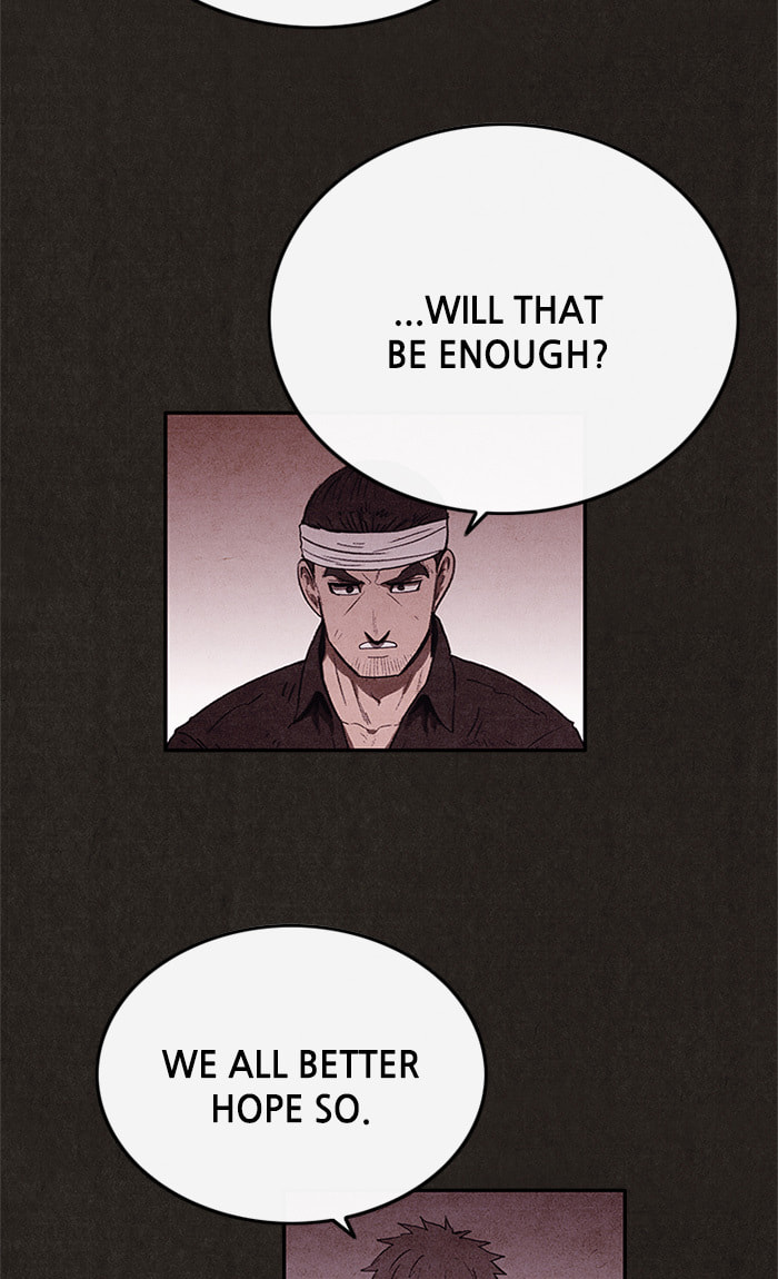 Read Sweet Home chapter 71 image 12 on Lezhin
