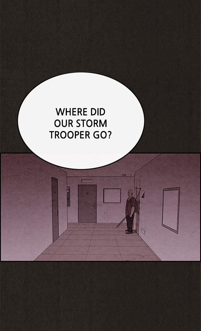 Read Sweet Home chapter 71 image 14 on Lezhin