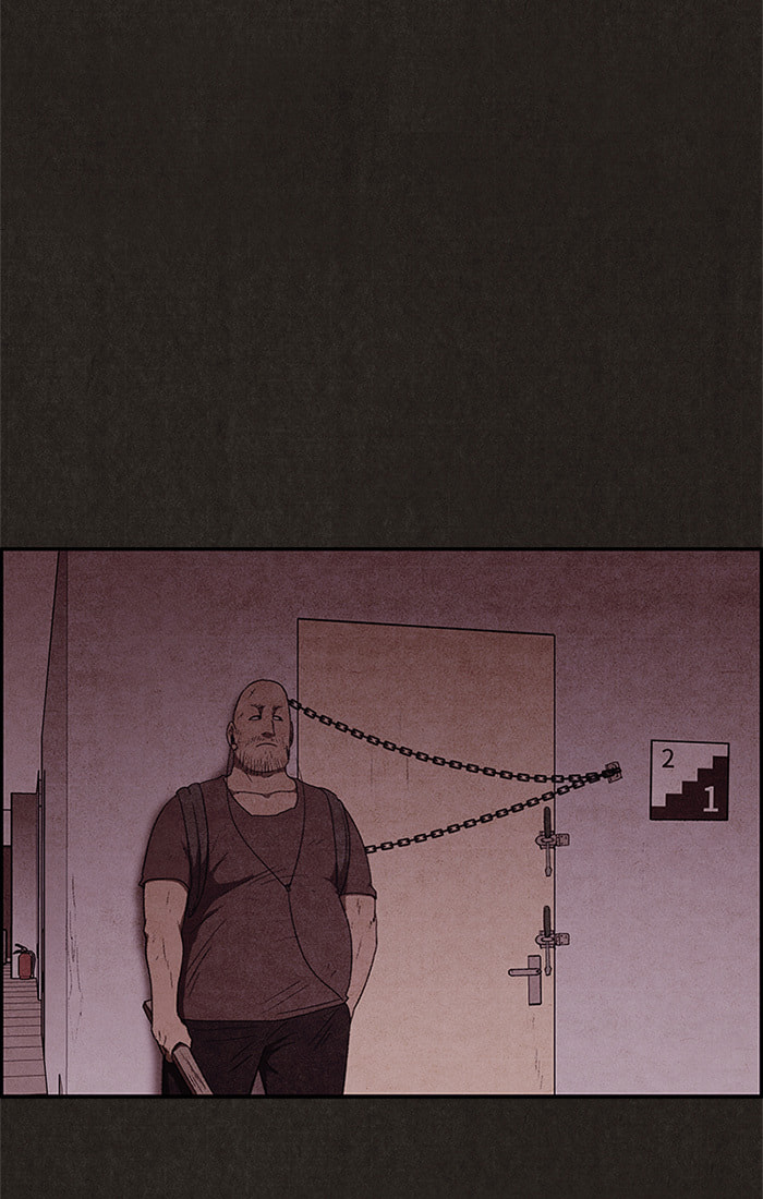 Read Sweet Home chapter 71 image 15 on Lezhin