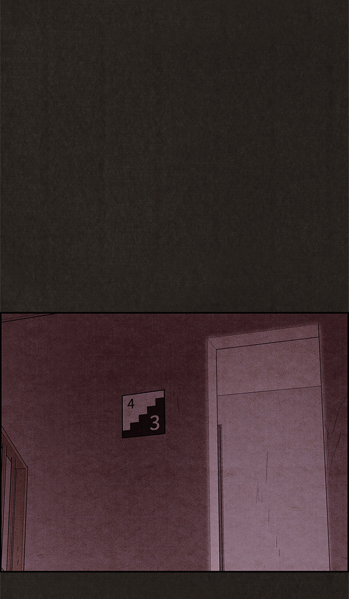 Read Sweet Home chapter 71 image 16 on Lezhin