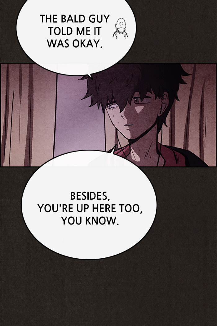 Read Sweet Home chapter 71 image 23 on Lezhin