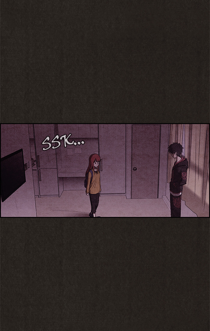 Read Sweet Home chapter 71 image 25 on Lezhin