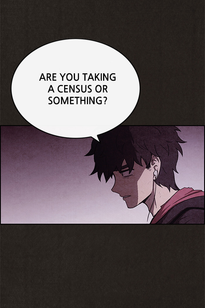 Read Sweet Home chapter 71 image 27 on Lezhin
