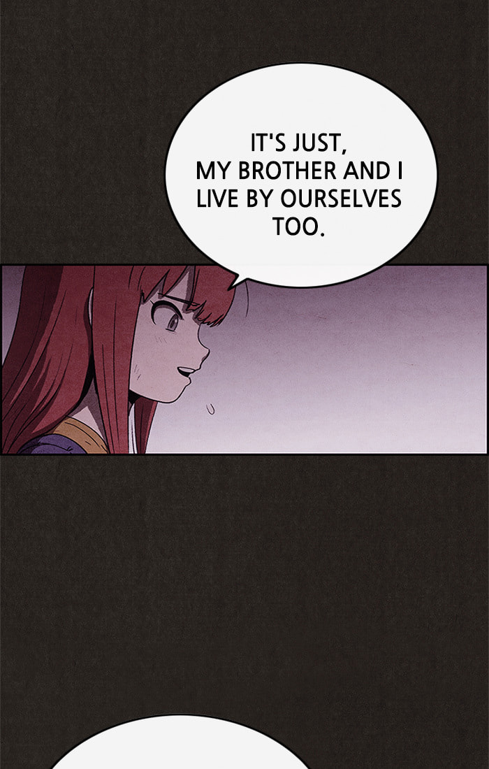 Read Sweet Home chapter 71 image 28 on Lezhin