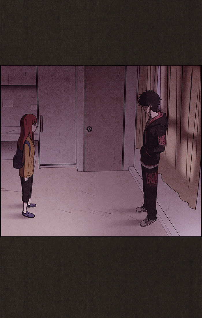 Read Sweet Home chapter 71 image 32 on Lezhin